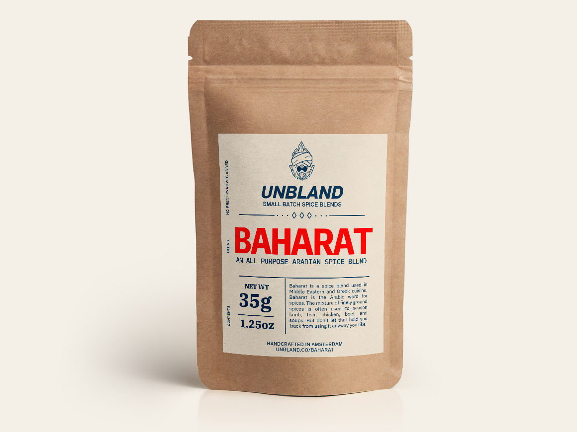 baharat